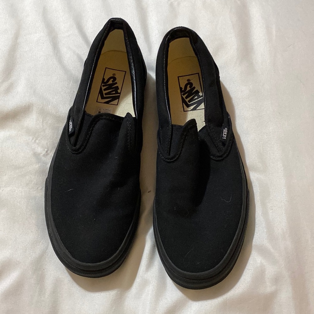 Vans Slip on